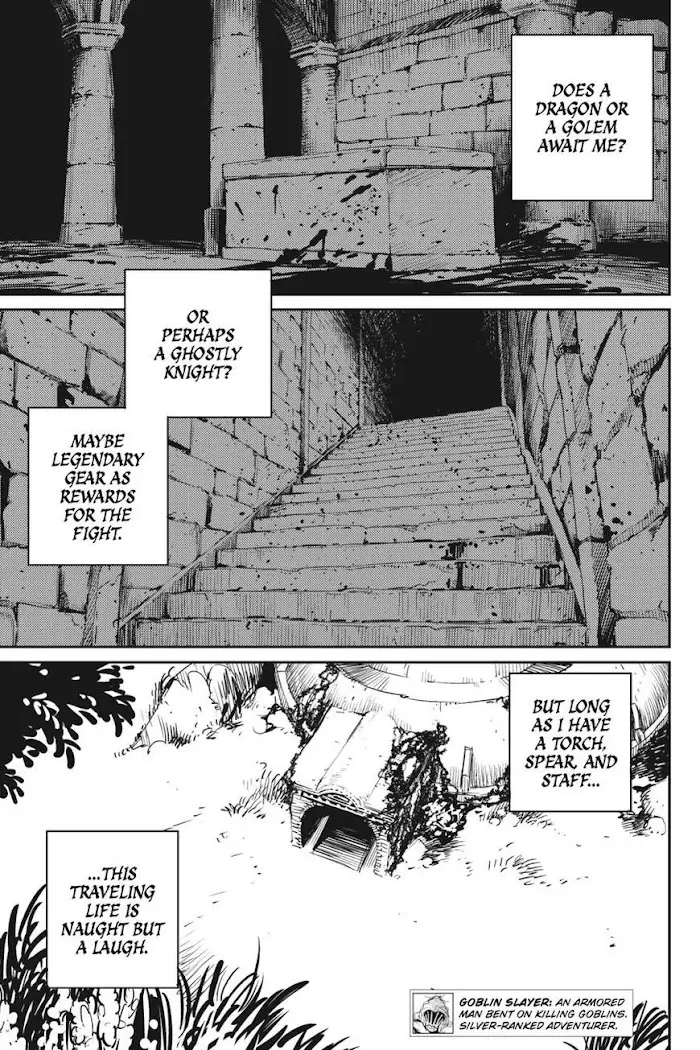 Goblin Slayer Chapter 59 image 17_optimized